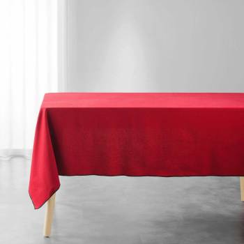 Douceur d`Interieur Interiérový design Bavlněný obdélníkový ubrus MISTRALINE 140x240 cm