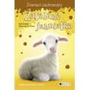 Zatúlané jahniatko