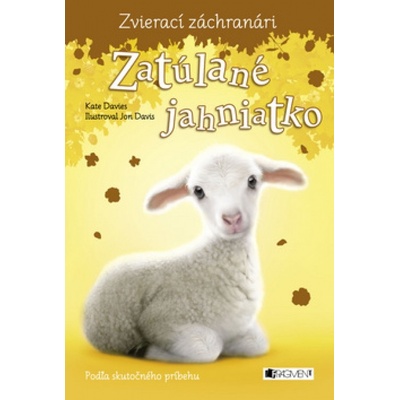 Zatúlané jahniatko