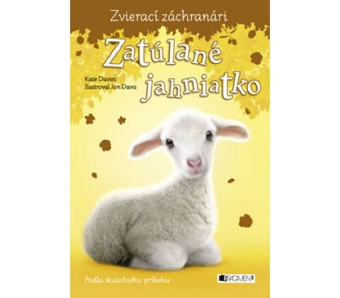 Zatúlané jahniatko