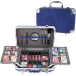 Zmile cosmetics Traveller Blue козметично куфарче