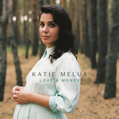 MELUA, KATIE - LOVE & MONEY LP