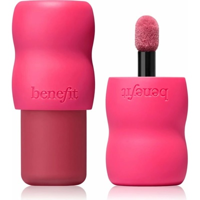 Benefit Play Daze tekutá lícenka Willa 6 ml