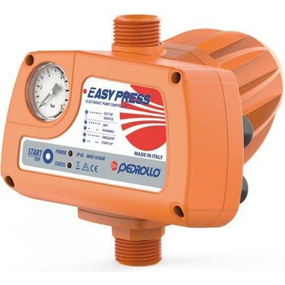 PEDROLLO EASYPRESS 2M 1,5KW 230V 16A