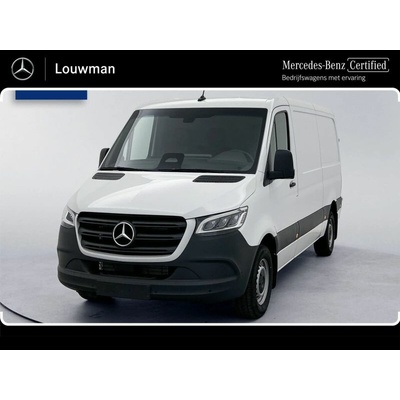 Mercedes-Benz Sprinter 319 CDI 140 kW