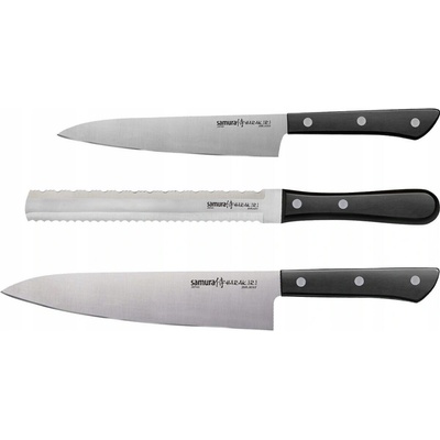 Samura HARAKIRI SHR 0230B 3 ks