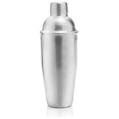 Šejkr na koktejly 700ml nerezový - LEOPOLD VIENNA