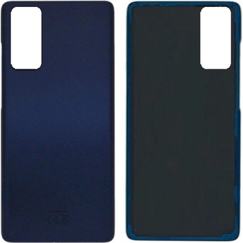 Kryt Samsung Galaxy S20 FE G780F zadný Cloud modrý