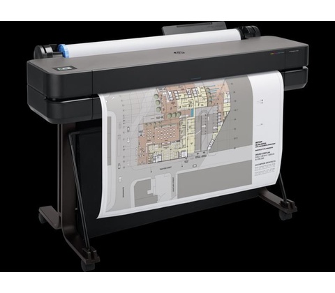 HP DesignJet T630