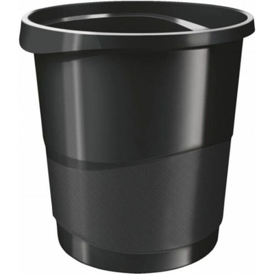 HAN Odpadkový koš - plastový, 18 l, modrý