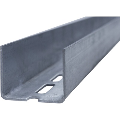Neoprofil Profil UA 50 / 2mm 3,5m