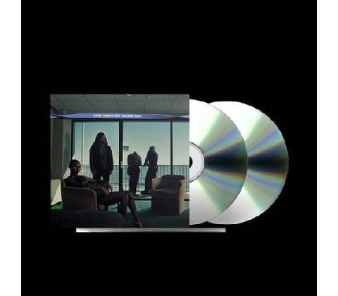 Skunk Anansie - Post Orgasmic Chill 2 CD