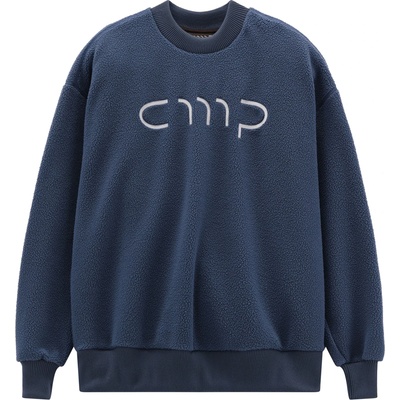 CMP Мъжки поларен пуловер CMP Sweater with Logo Jumper - Infinity - размер XL (017-4189-0214)