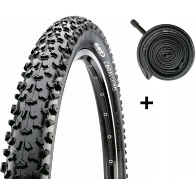 PNEUMATIKA CST 27,5X2,10 C-1563 CABALLERO TR-CS523