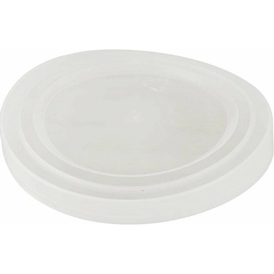 Víčko plné plastové na 4L sklenici – Zboží Dáma