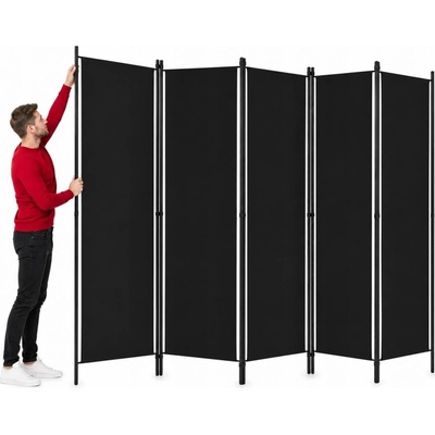 vidaXL Paraván 320726 250 x 180 cm