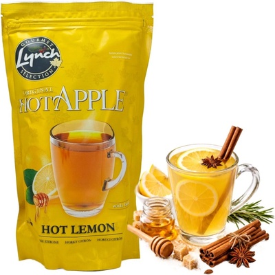 Lynch Foods Hot Apple Horký citron 0,6 kg