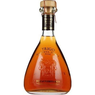 Trigo Reserva Aneja Rum 40% 0,75 l (holá láhev)