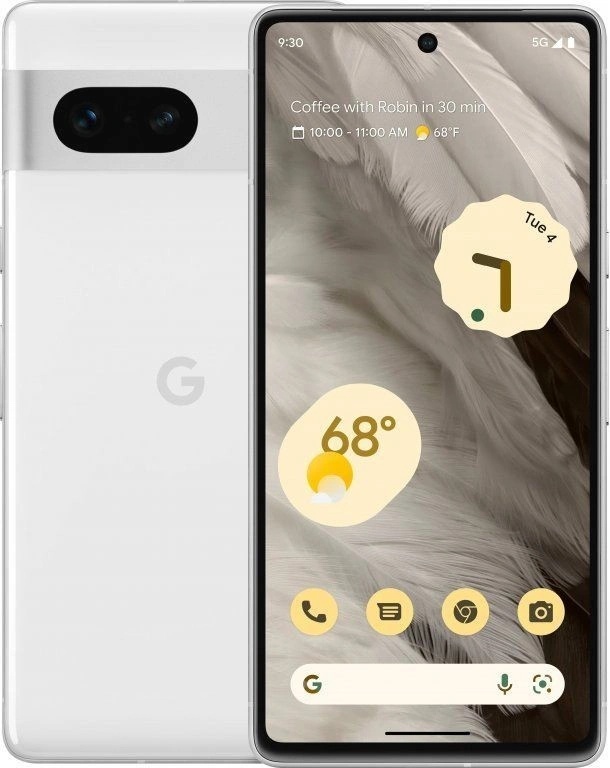 Google Pixel 7 5G 8GB/256GB Snow