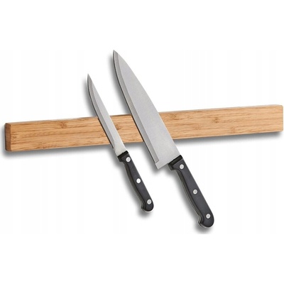 Magnetický držák na nože, BAMBOO, ZELLER