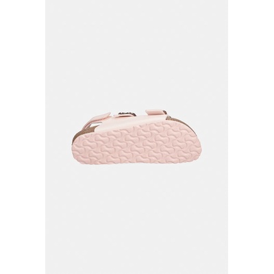 Birkenstock сандали за деца Milano AS Kids Flower (1031667.36.39)