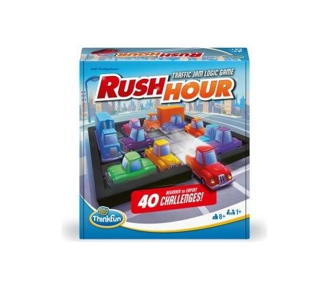 Rush Hour