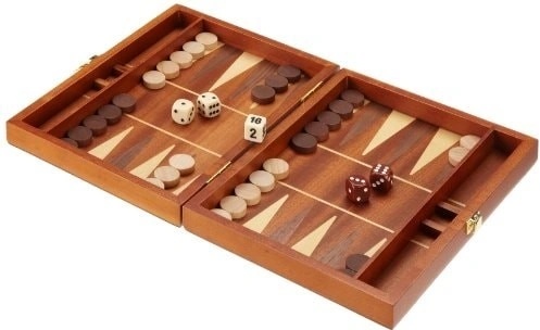 Philos Backgammon Epirus