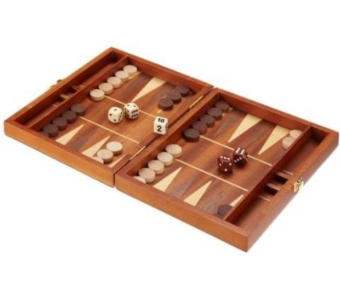 Philos Backgammon Epirus