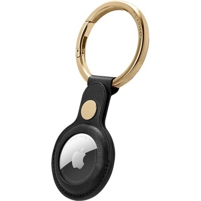 Spigen Basic obal AirTag čierne AMP01836