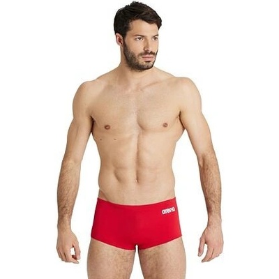 Arena Performance Men's Solid Team LW Shorts