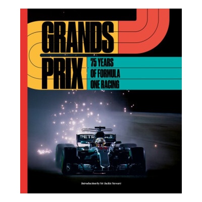 Grands Prix - Motorsport Images