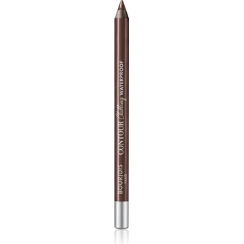 Bourjois Contour Clubbing водоустойчив молив за очи цвят 057 Up And Brown 1, 2 гр