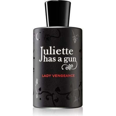 Juliette Has a Gun Lady Vengeance parfémovaná voda dámská 100 ml