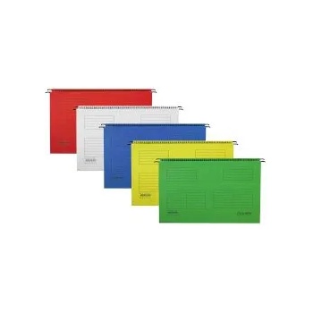 Image 1 of Bantex Висяща папка А4 25бр