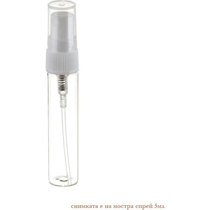 Rochas Girl EDT D 2 ml Spray унисекс Парфюми