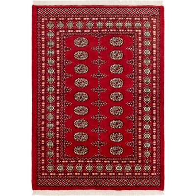Najkoberce Bokhara 103 Red
