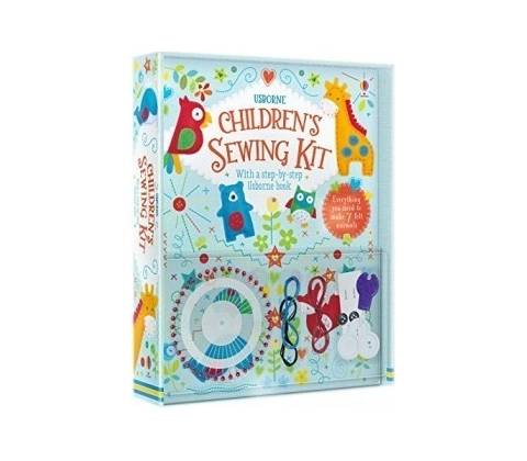 Sewing Kit Wheatley Abigail