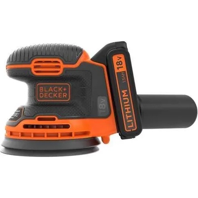 Black & Decker BDCROS18-QW