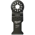 Milwaukee нож за осцилиращ трион 35 x 42 mm (48906011)