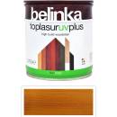 Belinka Toplasur UV Plus 0,75 l buk