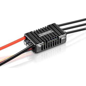 HOBBYWING Platinum 80A SBEC V5 air