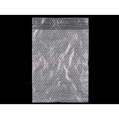 Prima-obchod Bublinkové sáčky bez lepicí lišty 19,5x30 cm, barva transparent