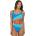 SALTY CREW Бански костюм Salty crew Surf break one piece swimsuit - Blue (Bold Blue)