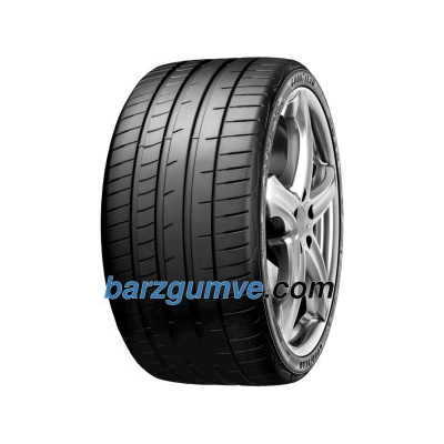 Goodyear Eagle F1 Supersport ( 225/40 R18 92Y XL AO1, EVR, (MFS) )