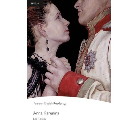 Anna Karenina