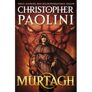 MURTAGH. EL MUNDO DE ERAGON V (ISBN: 9788419743282)