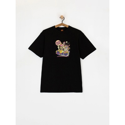Santa Cruz Johnson Beast Wagon black