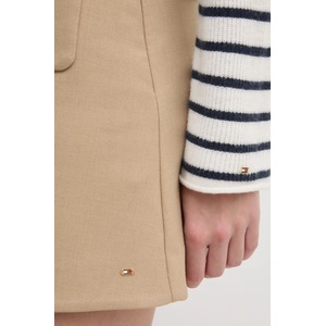 Tommy Hilfiger Вълнен пуловер (WW0WW44981) - answear - 156,45 лв