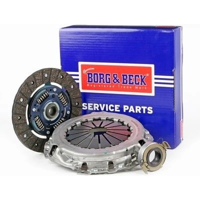 Sada spojky BORG & BECK HK2359