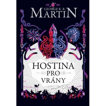 Hostina pro vrány